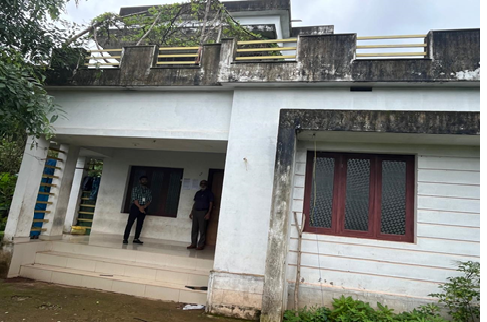 Fathima Gold, kerala